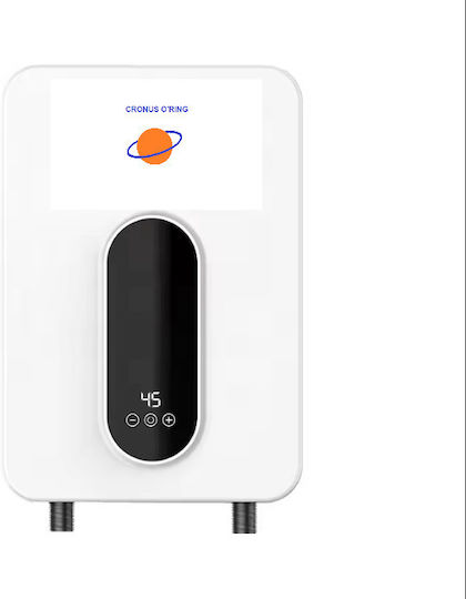 Cronus O' Ring KA20 Стенен Бойлер Баня 5.5кВт
