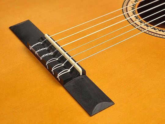 Valencia VC204L 4/4 Antique Natural Left