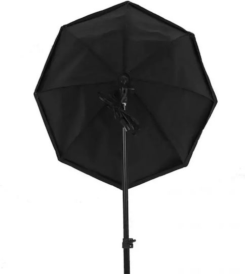 IRiSfot IRiSfot E27 Octa 70cm Softbox