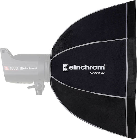Elinchrom Rotalux Deep Softbox
