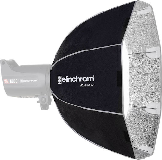Elinchrom Rotalux Deep Softbox