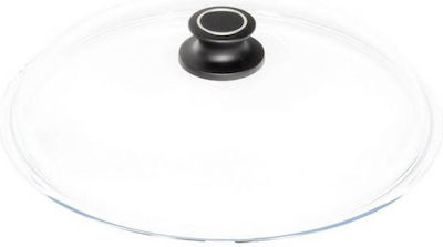 AMT Gastroguss Lid for Pan made of Glass 32cm 1pcs 032