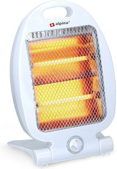 Alpina Σόμπα Χαλαζία 800W