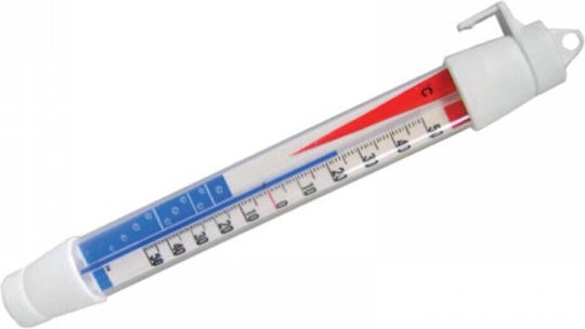Novatex Ideal Αναλογικό Θερμόμετρο Ψυγείου -50°C / +50°C