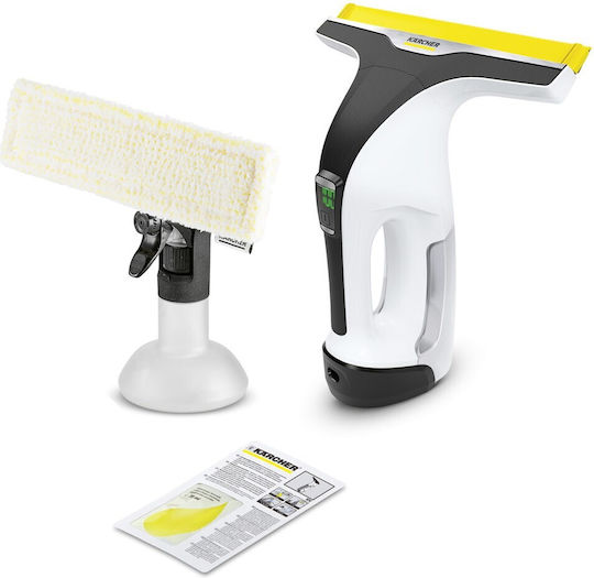 Karcher Wv 5 Plus N Fenstersauger Batterie Weiß