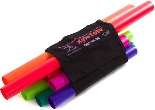 Boomwhackers Μουσικοί Σωλήνες