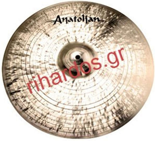 Anatolian Crash 17" Ultimate