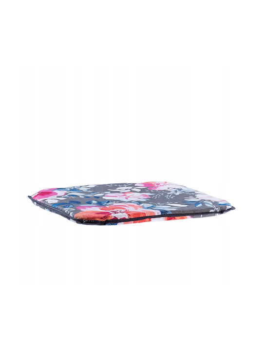 Kadax Perna Scaunului De Grădină Multicolor 38x40cm