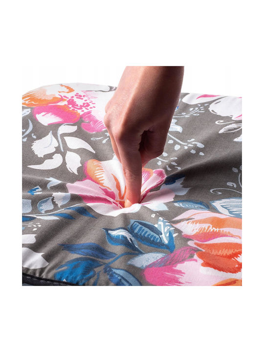 Kadax Perna Scaunului De Grădină Multicolor 38x40cm