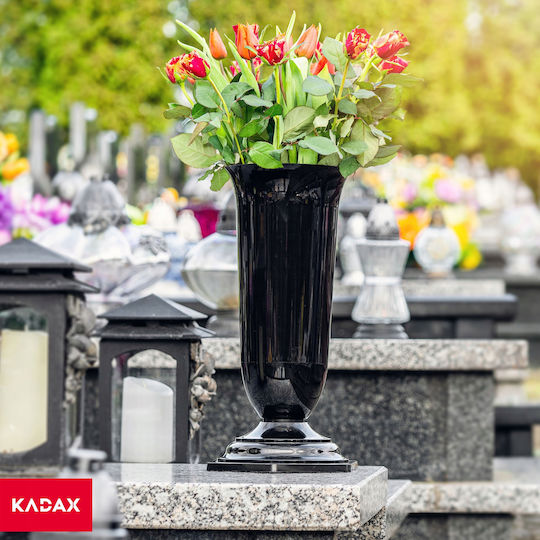 Kadax Ανθοδοχείο Μνημείου