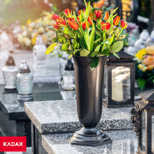 Kadax Ваза Паметен