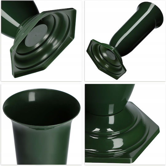 Kadax Vase Gedenkstück