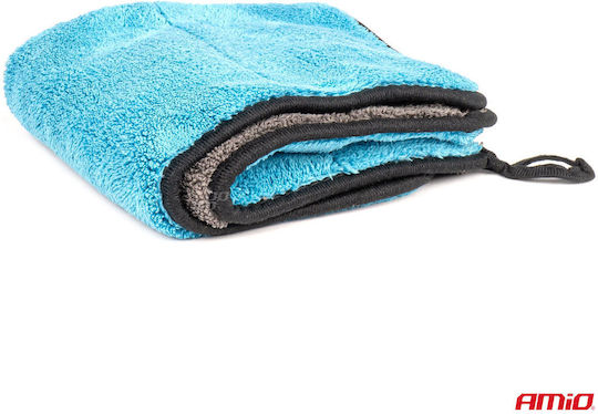 AMiO Microfiber Cloth Drying Car