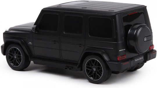 Rastar Mercedes-Benz G63 Teleghidat Mașină 2WD Negru