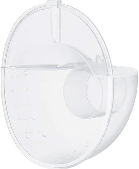 Momcozy Muttermilch-Aufbewahrungsbehälter 1cm