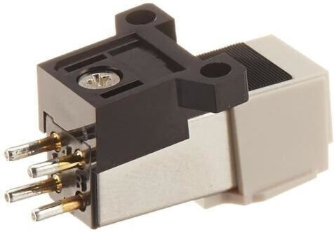 Lenco Ceramic Turntable Cartridge N-30 Yellow