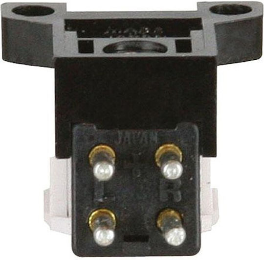 Lenco Ceramic Turntable Cartridge N-30 Yellow