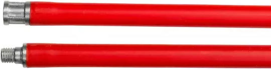 Sit Extension Pole Brush for Fireplace Chimney Cleaning