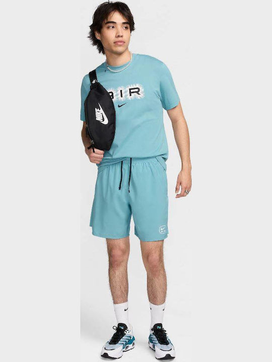 Nike T-shirt Denim