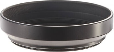 Voigtlander Full Frame Camera Lens Nokton Classic 35mm f/1.4 Standard / Wide Angle for Sony E Mount Black