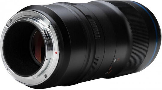 Laowa Full Frame Camera Lens Pentax K Macro for Pentax K Mount Black
