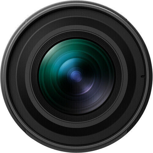 Olympus Medium Format Φωτογραφικός Φακός M.Zuiko Digital ED 20mm f/1.4 PRO Wide Angle για Micro Four Thirds (MFT) Mount Μαύρος