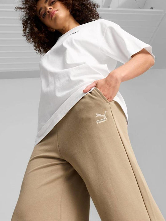 Better Classics Jogginghose Brown