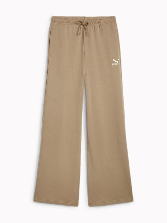 Better Classics Jogginghose Brown