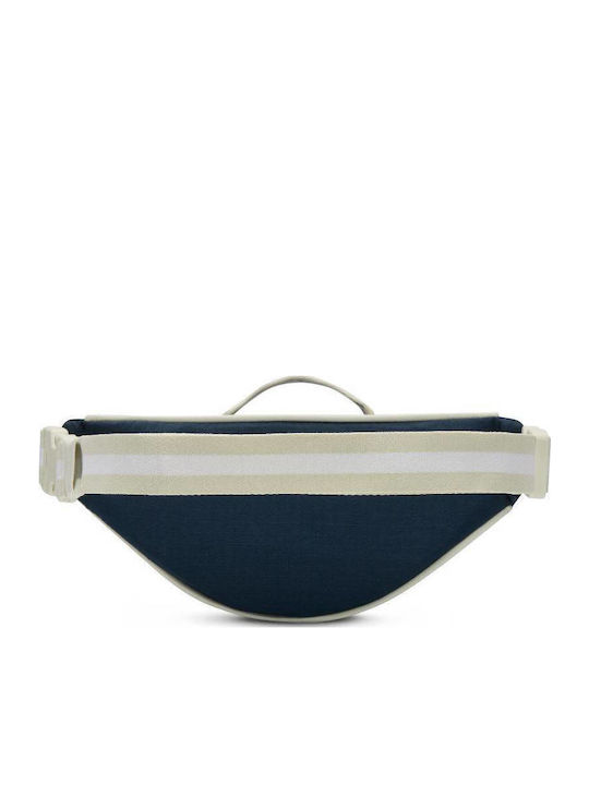Heritage Τσαντάκι Μέσης Navy Μπλε