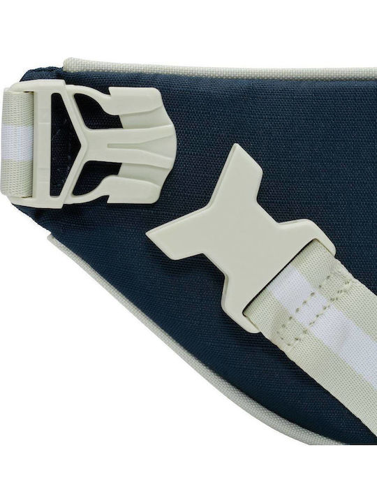 Heritage Τσαντάκι Μέσης Navy Μπλε