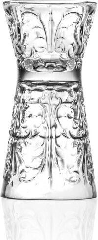 RCR Jigger Σφηνοπότηρο από Κρύσταλλο 60ml