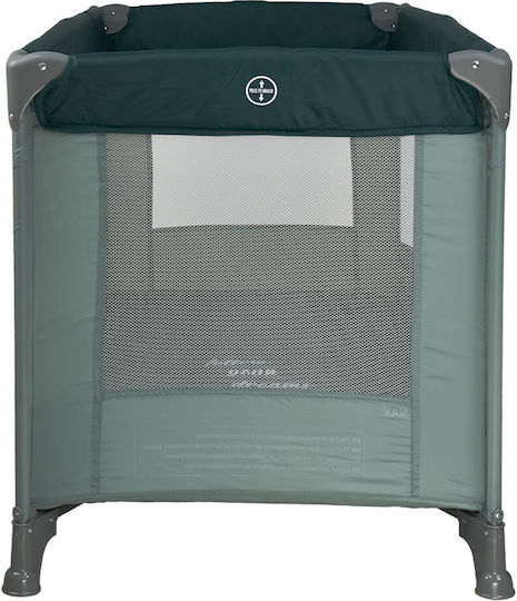 Bebe Stars Laufstall 125x65,5cm