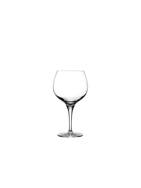 Espiel Primeur Glas für Rotwein aus Glas Kelch 580ml