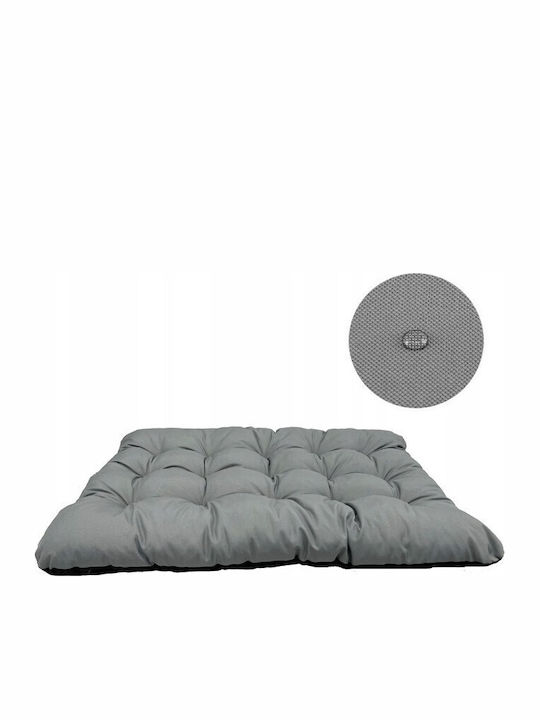 Prestige Gray Pillow 100x70 Cm
