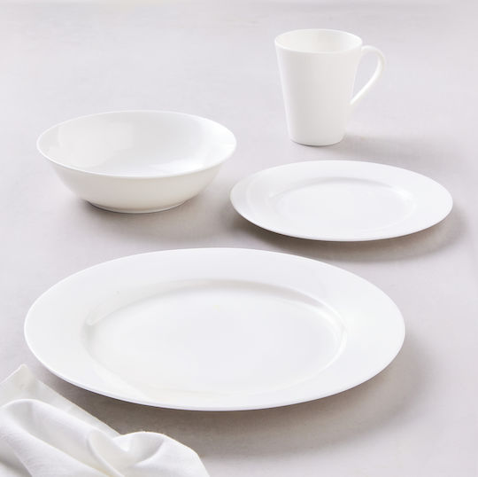 Maxwell & Williams Mug from Porcelain White 480ml