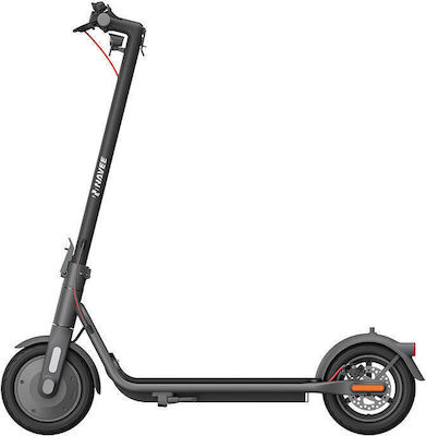 Navee V50 Electric Scooter with 25km/h Max Speed and 50km Autonomy in Black Color