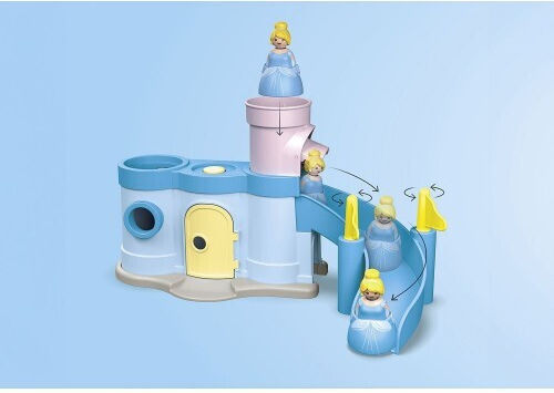 Playmobil Младежка Замъкът на Пепеляшка за 1-4 години