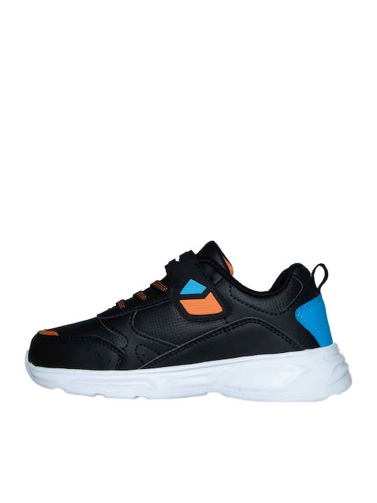 Champion Wave Pu Μαύρα