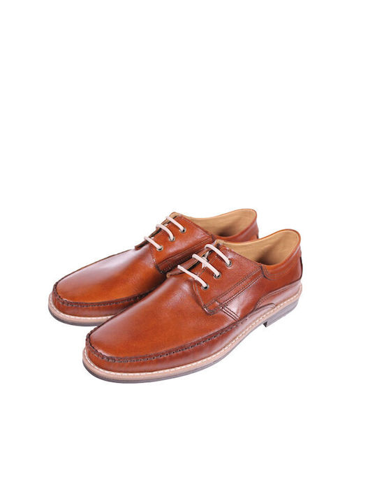 lupo ανδρικά loafers 420391 ΤΑΜΠΑ