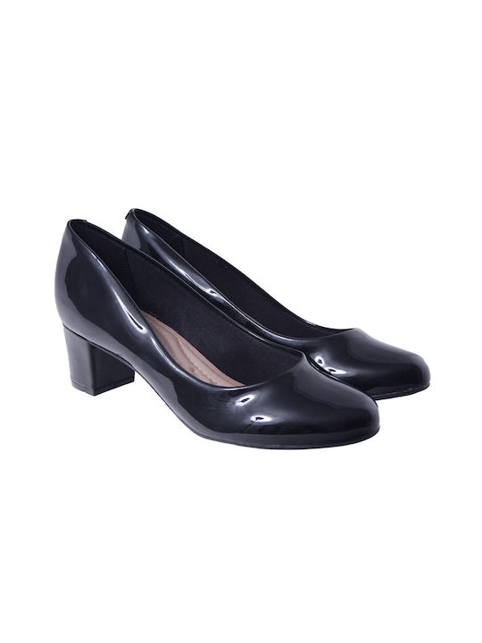 beira rio Damen Pumps 4777309 BLACK