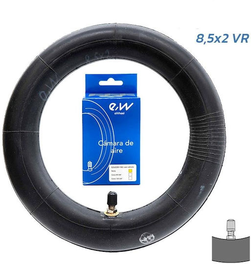 Σαμπρέλα Ηλεκτρικό Πατίνι Ewheel 8.5x2 Χιαομι Μαύρο