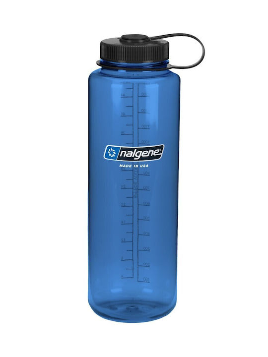 Nalgene Παγούρι Πλαστικό 1500ml Μπλε