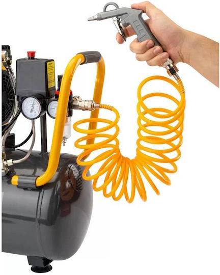 Powermat PM-ZNP-6T Air Tool Kit 6 Pieces