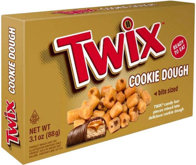 Twix 88gr 1pcs