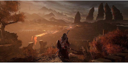 Lords of the Fallen Joc Xbox Series X