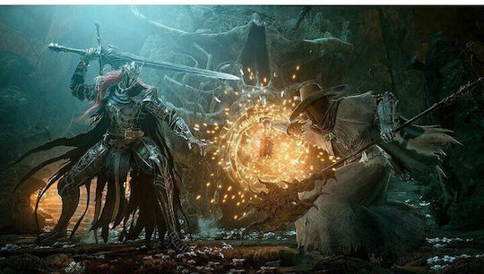 Lords of the Fallen Joc Xbox Series X