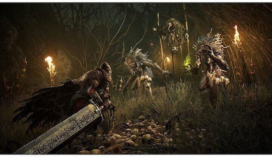 Lords of the Fallen Joc Xbox Series X