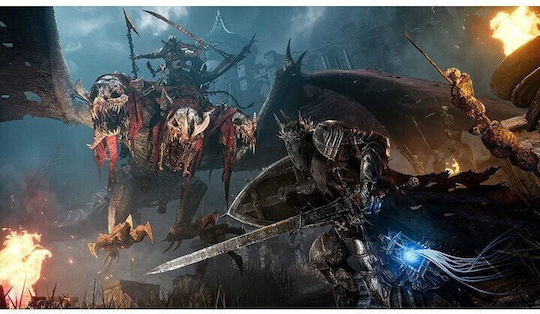 Lords of the Fallen Joc Xbox Series X