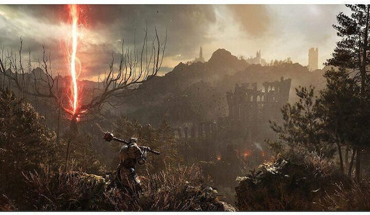 Lords of the Fallen Joc Xbox Series X