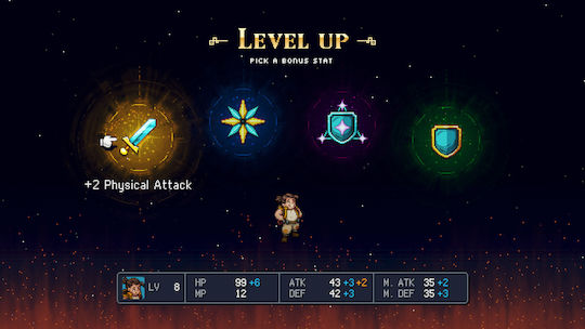 Sea of Stars Switch Game